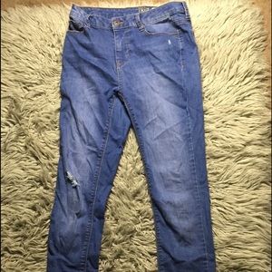 True craft jeans